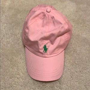 Polo Hat